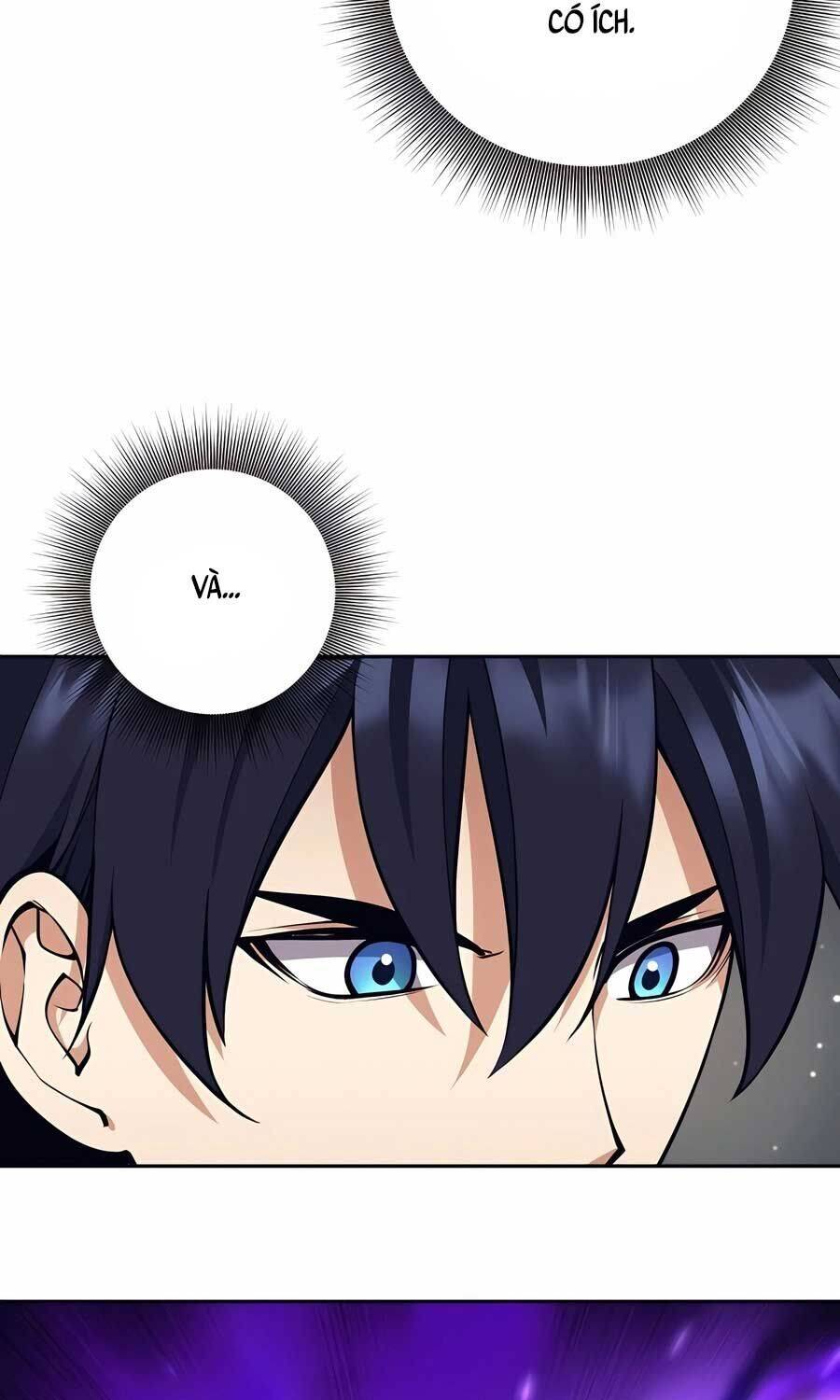 Trở Thành Tên Khốn Ở Thế Giới Dark Fantasy Chapter  45 - 59