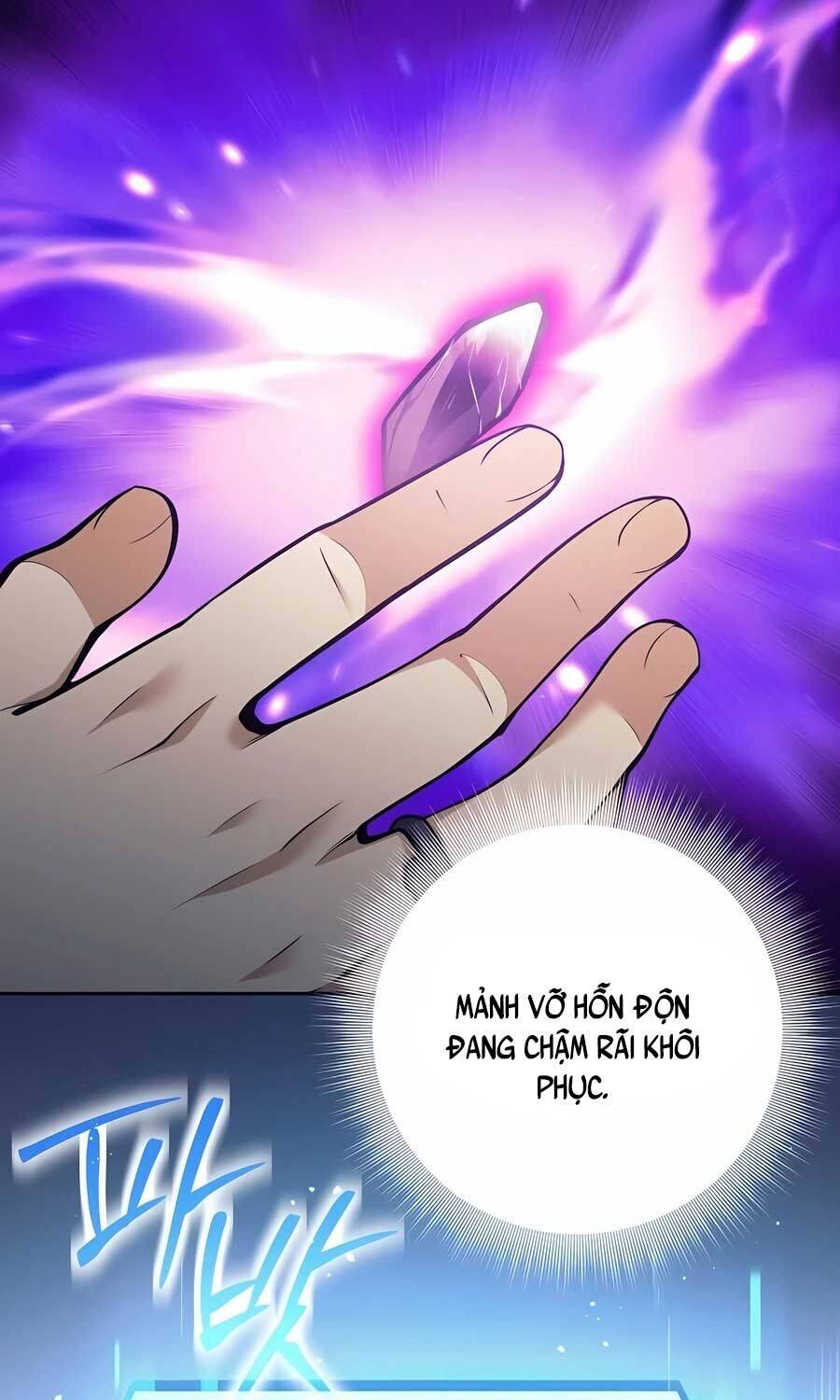 Trở Thành Tên Khốn Ở Thế Giới Dark Fantasy Chapter  45 - 60