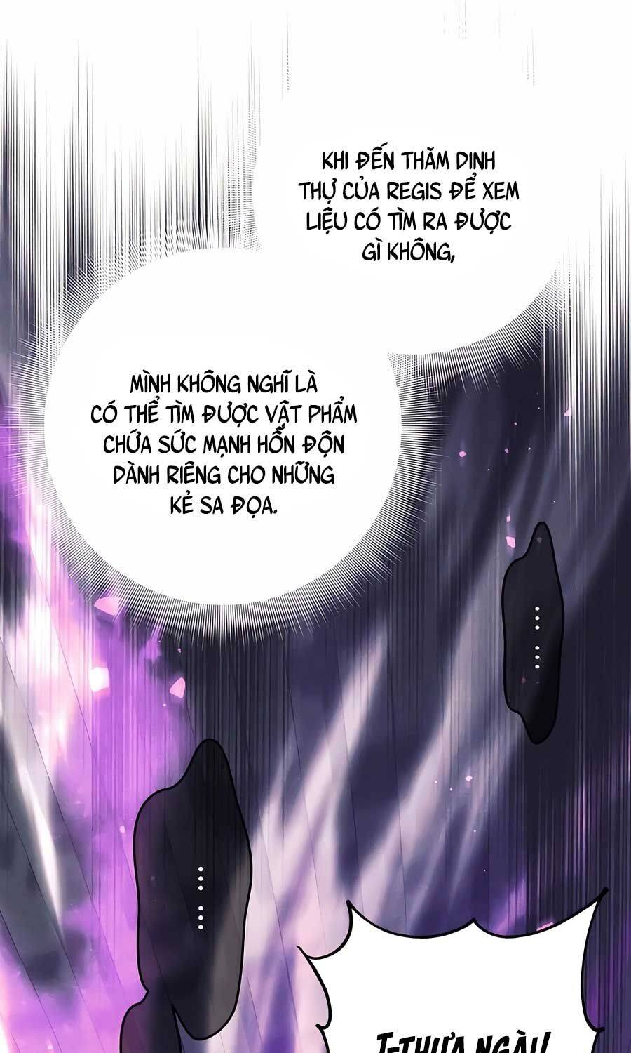 Trở Thành Tên Khốn Ở Thế Giới Dark Fantasy Chapter  45 - 62