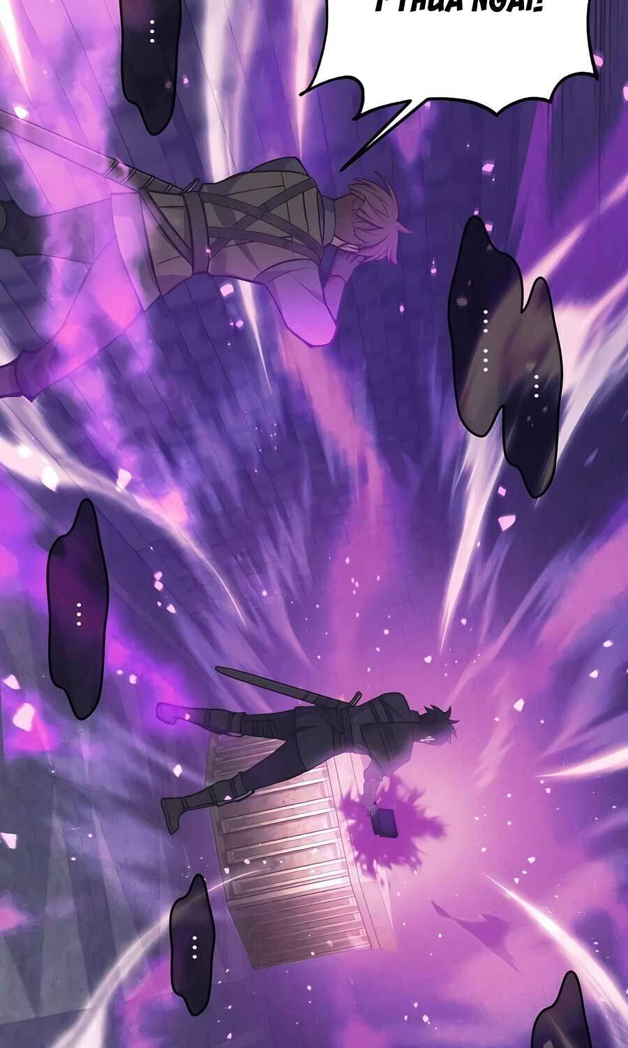 Trở Thành Tên Khốn Ở Thế Giới Dark Fantasy Chapter  45 - 63