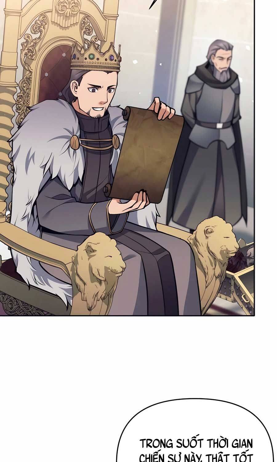 Trở Thành Tên Khốn Ở Thế Giới Dark Fantasy Chapter  45 - 8