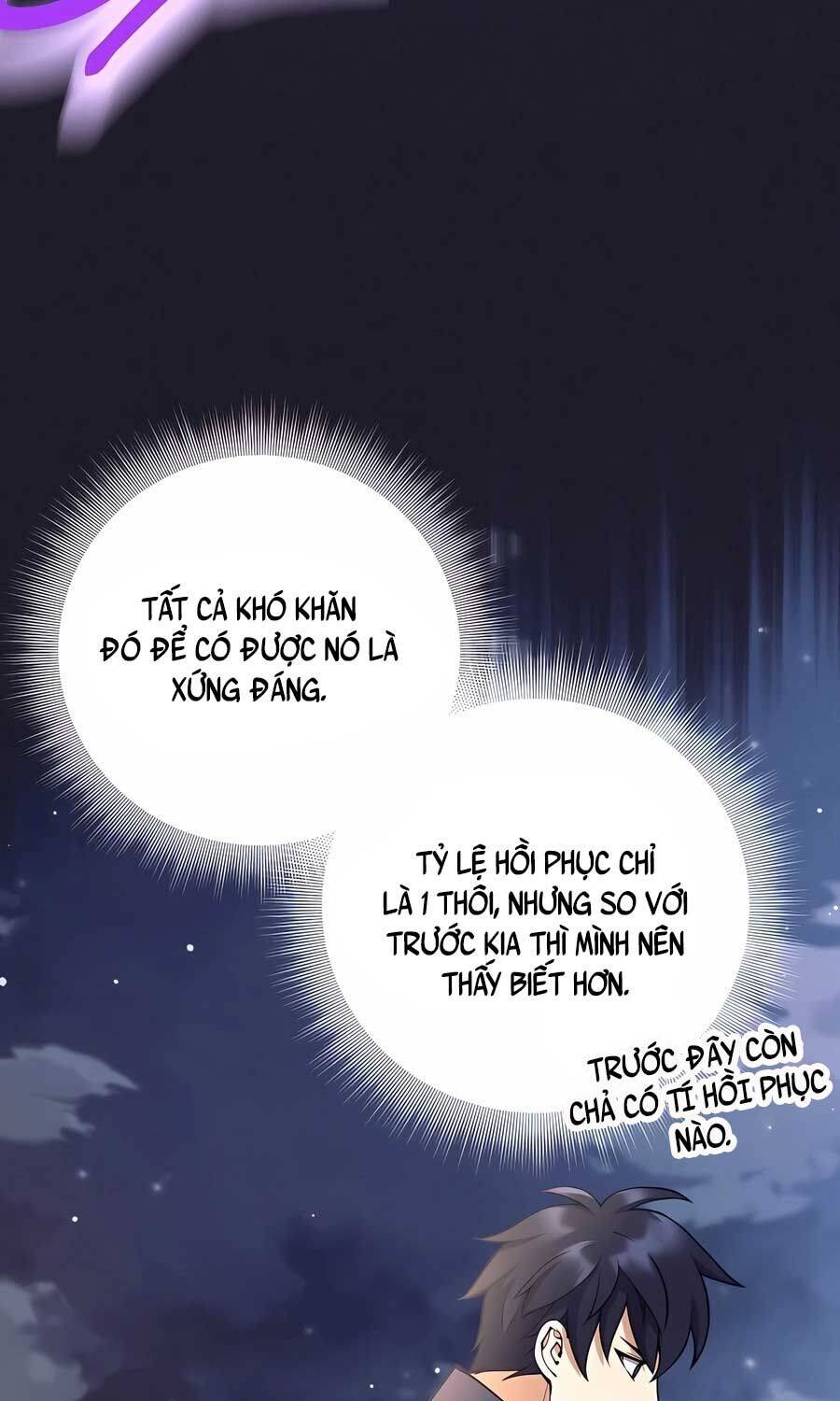 Trở Thành Tên Khốn Ở Thế Giới Dark Fantasy Chapter  45 - 73