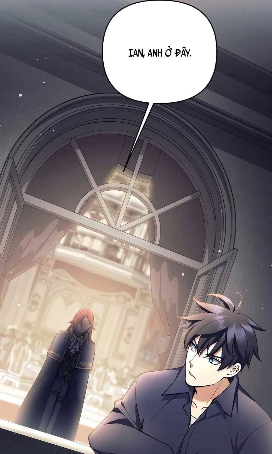 Trở Thành Tên Khốn Ở Thế Giới Dark Fantasy Chapter  45 - 75