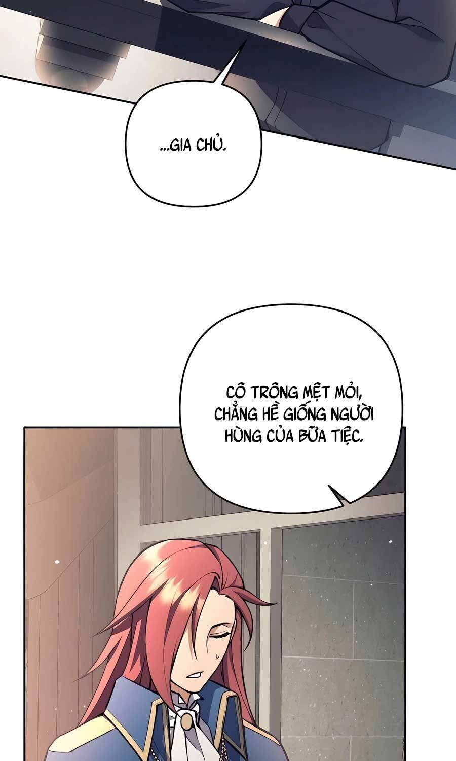 Trở Thành Tên Khốn Ở Thế Giới Dark Fantasy Chapter  45 - 76