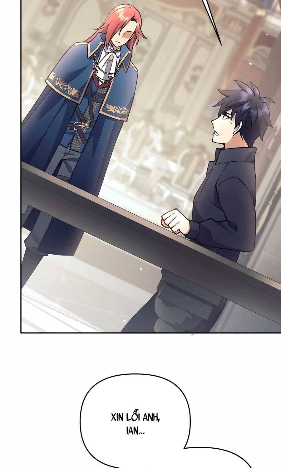 Trở Thành Tên Khốn Ở Thế Giới Dark Fantasy Chapter  45 - 78