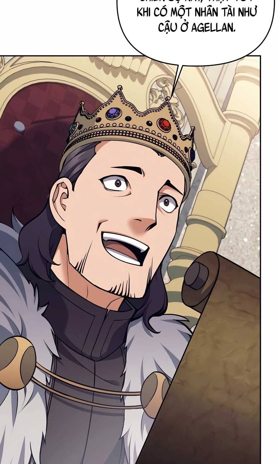 Trở Thành Tên Khốn Ở Thế Giới Dark Fantasy Chapter  45 - 9