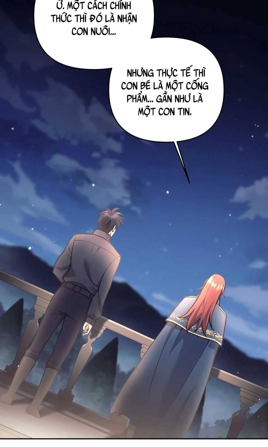 Trở Thành Tên Khốn Ở Thế Giới Dark Fantasy Chapter  45 - 82