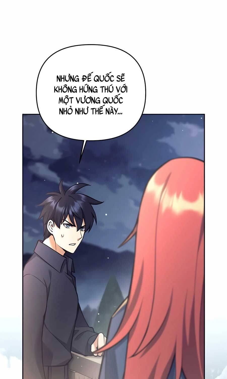 Trở Thành Tên Khốn Ở Thế Giới Dark Fantasy Chapter  45 - 83