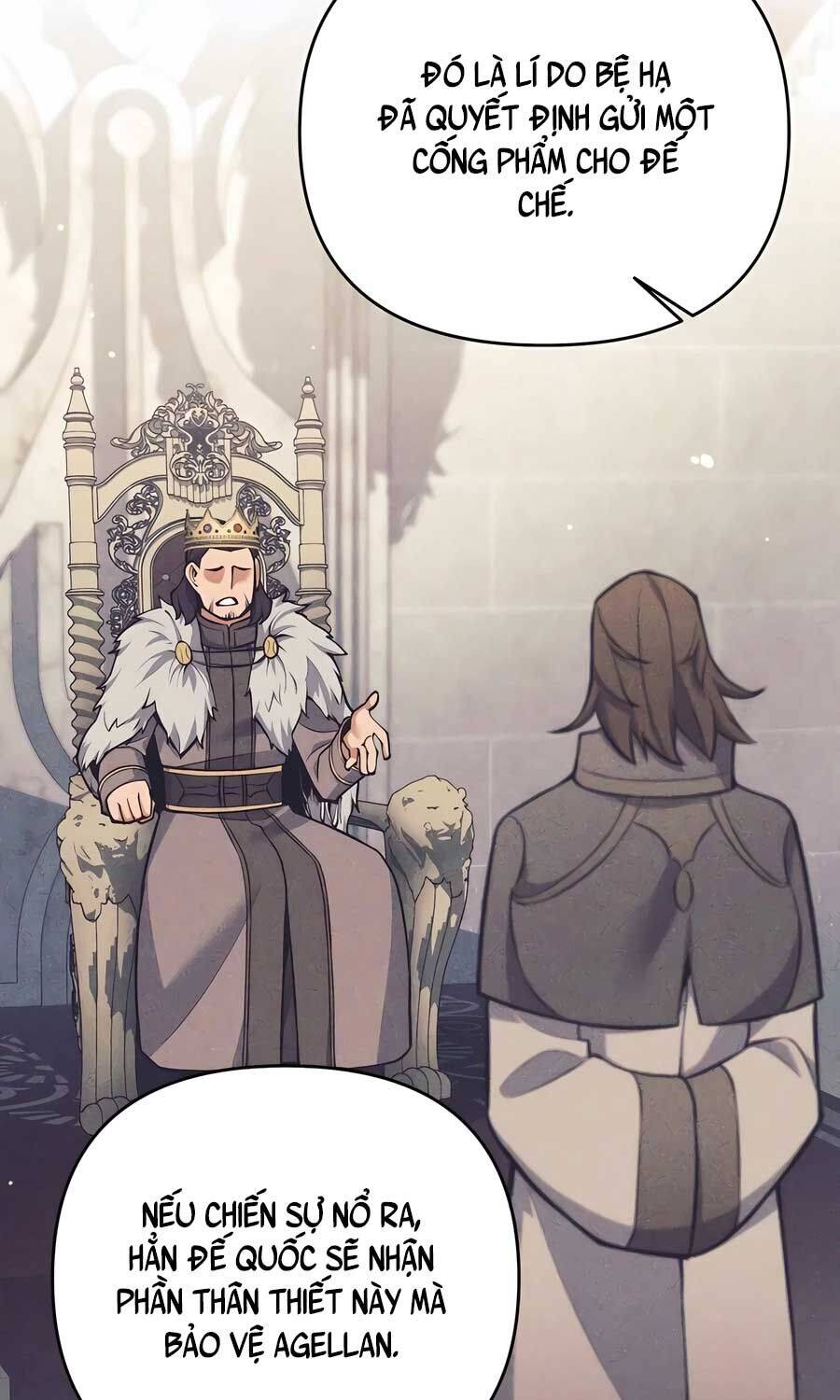 Trở Thành Tên Khốn Ở Thế Giới Dark Fantasy Chapter  45 - 90