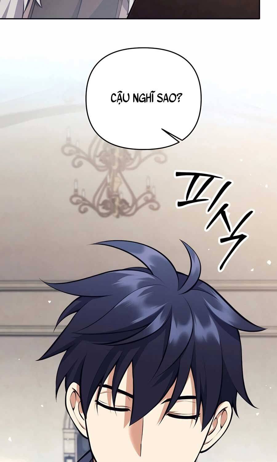 Trở Thành Tên Khốn Ở Thế Giới Dark Fantasy Chapter  45 - 10