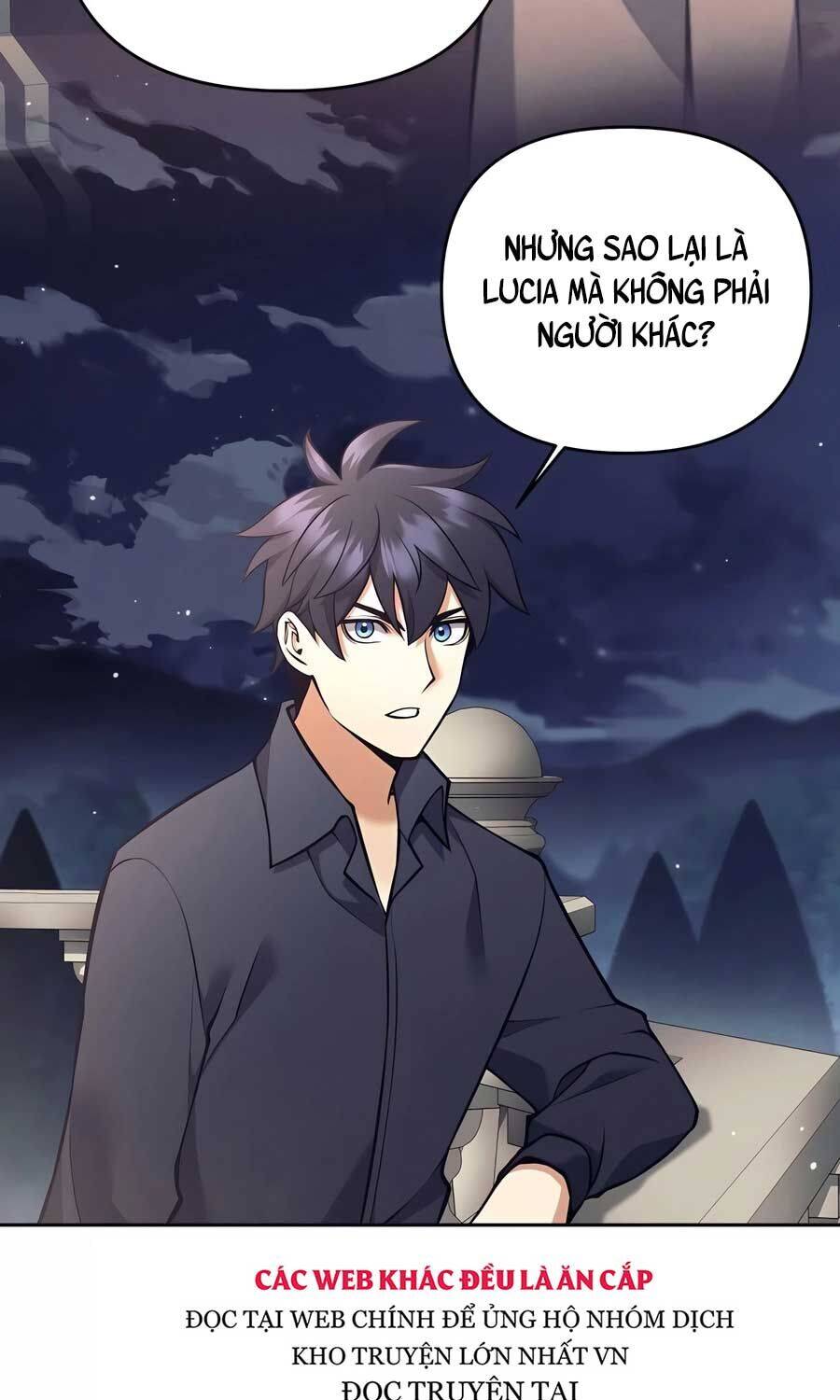 Trở Thành Tên Khốn Ở Thế Giới Dark Fantasy Chapter  45 - 91