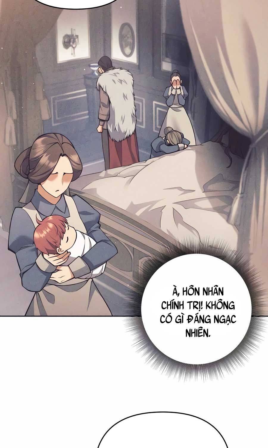 Trở Thành Tên Khốn Ở Thế Giới Dark Fantasy Chapter  45 - 94