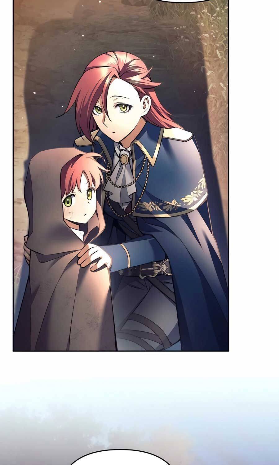 Trở Thành Tên Khốn Ở Thế Giới Dark Fantasy Chapter  46 - 107