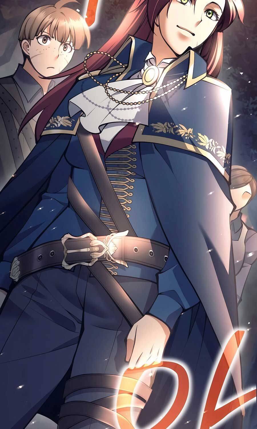 Trở Thành Tên Khốn Ở Thế Giới Dark Fantasy Chapter  46 - 122