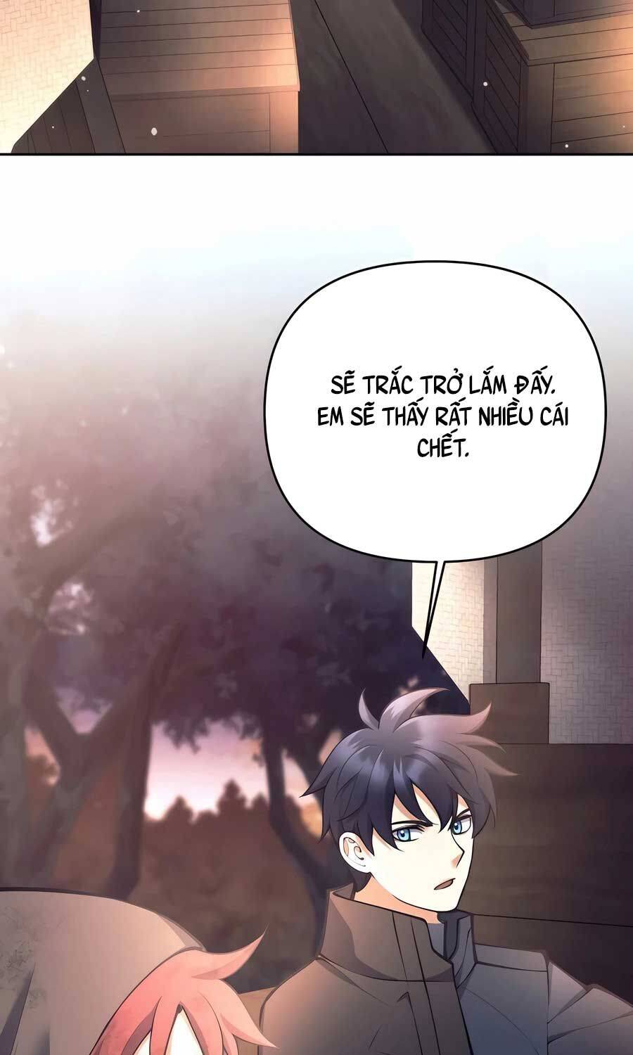 Trở Thành Tên Khốn Ở Thế Giới Dark Fantasy Chapter  46 - 127