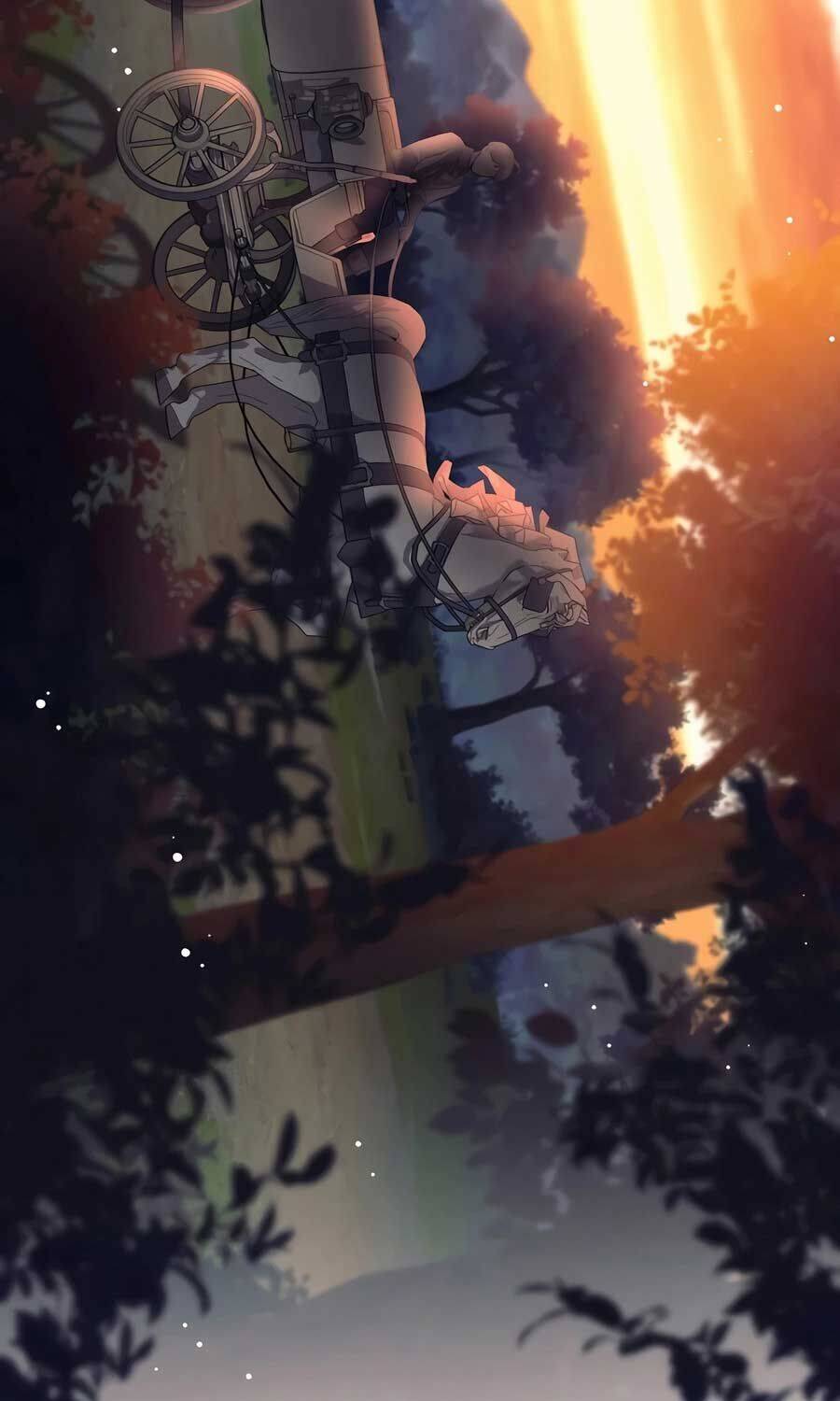 Trở Thành Tên Khốn Ở Thế Giới Dark Fantasy Chapter  46 - 18