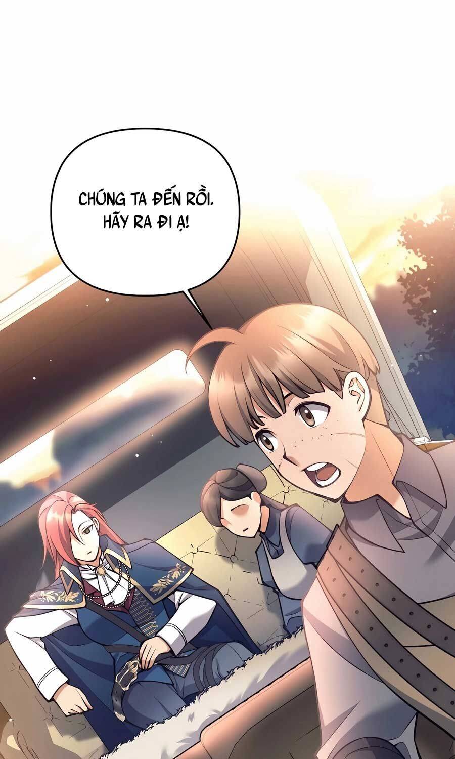 Trở Thành Tên Khốn Ở Thế Giới Dark Fantasy Chapter  46 - 20