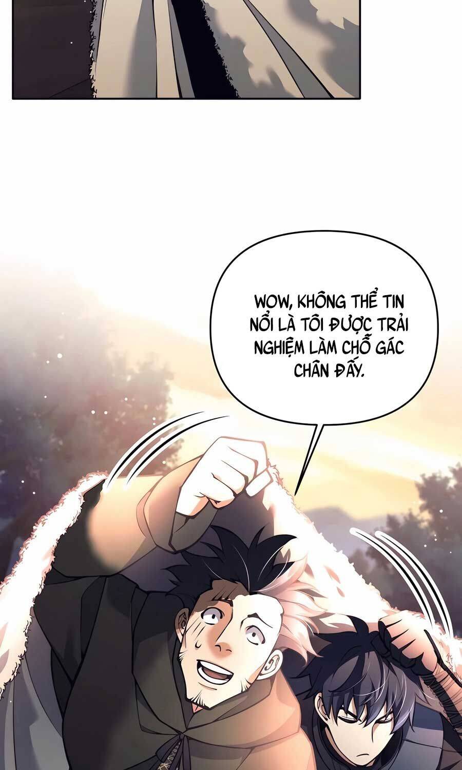 Trở Thành Tên Khốn Ở Thế Giới Dark Fantasy Chapter  46 - 22