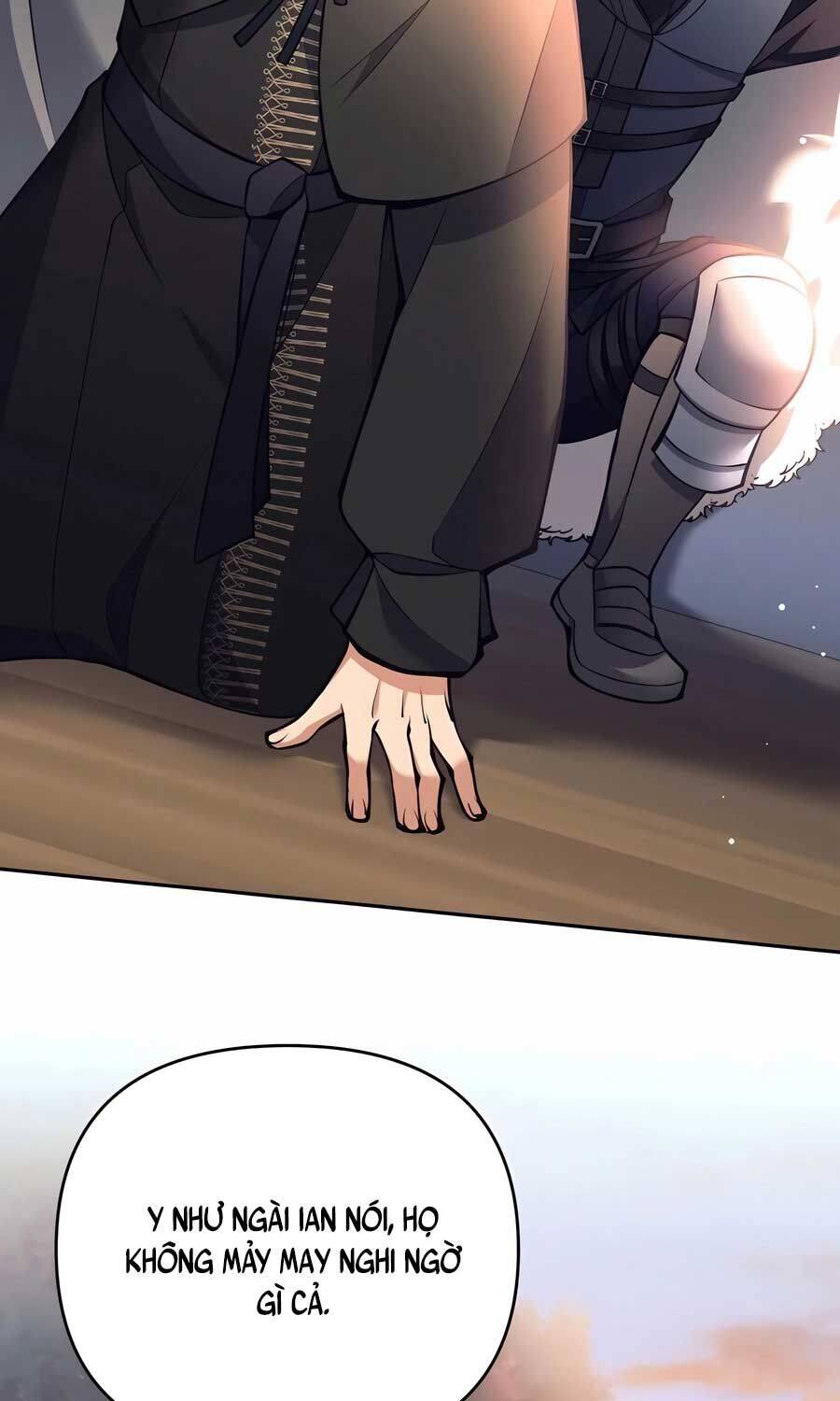 Trở Thành Tên Khốn Ở Thế Giới Dark Fantasy Chapter  46 - 23