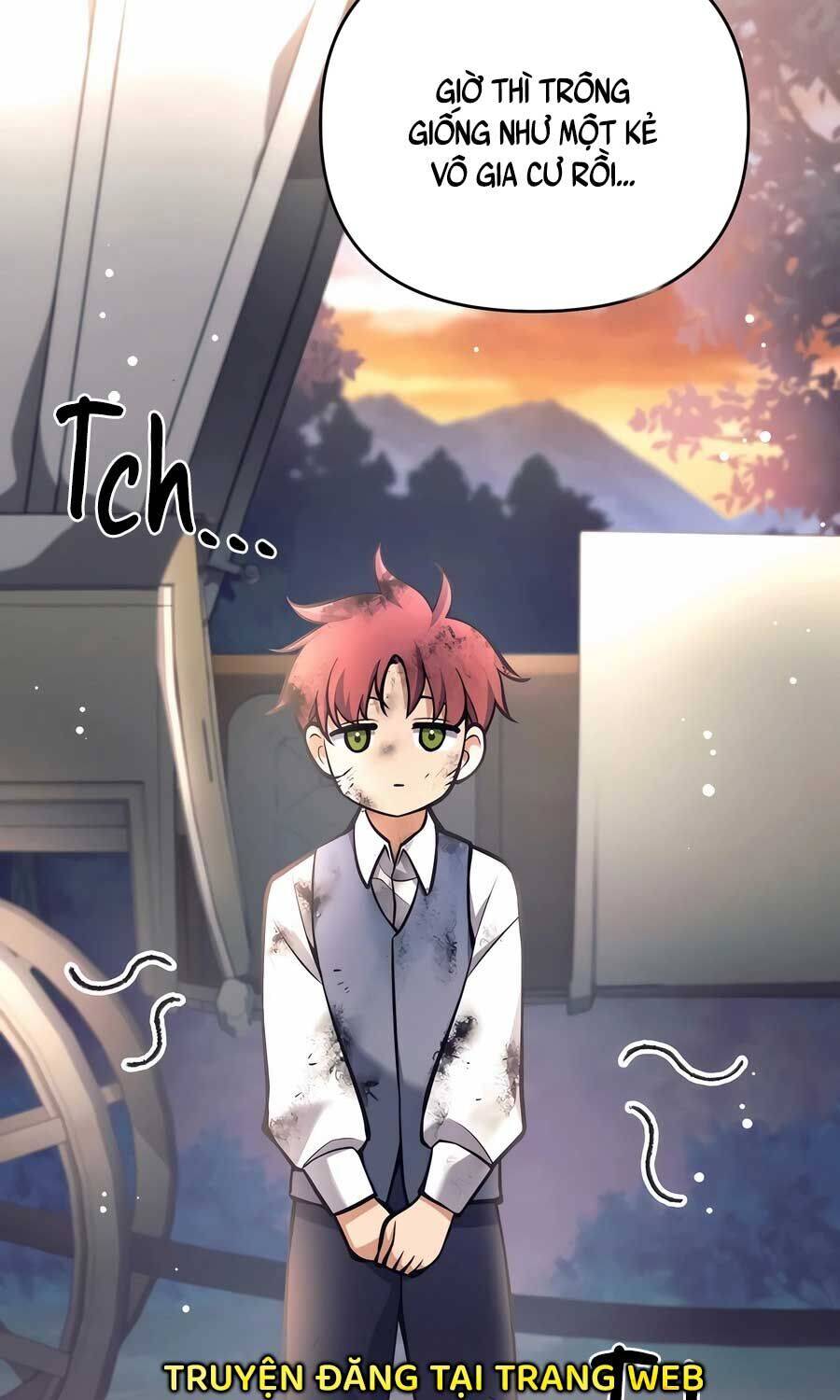 Trở Thành Tên Khốn Ở Thế Giới Dark Fantasy Chapter  46 - 30