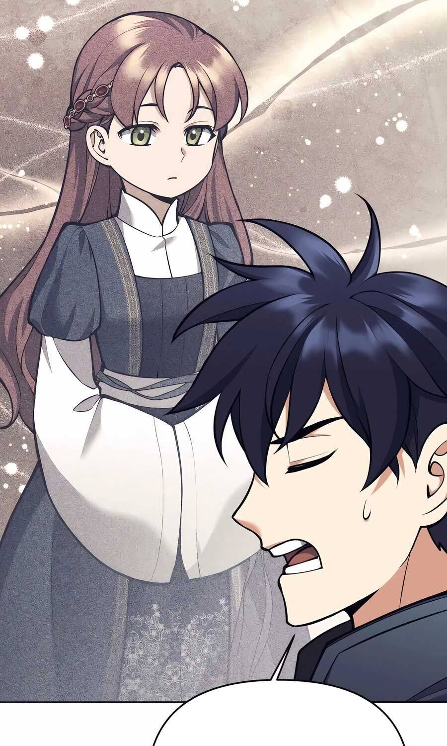 Trở Thành Tên Khốn Ở Thế Giới Dark Fantasy Chapter  46 - 32