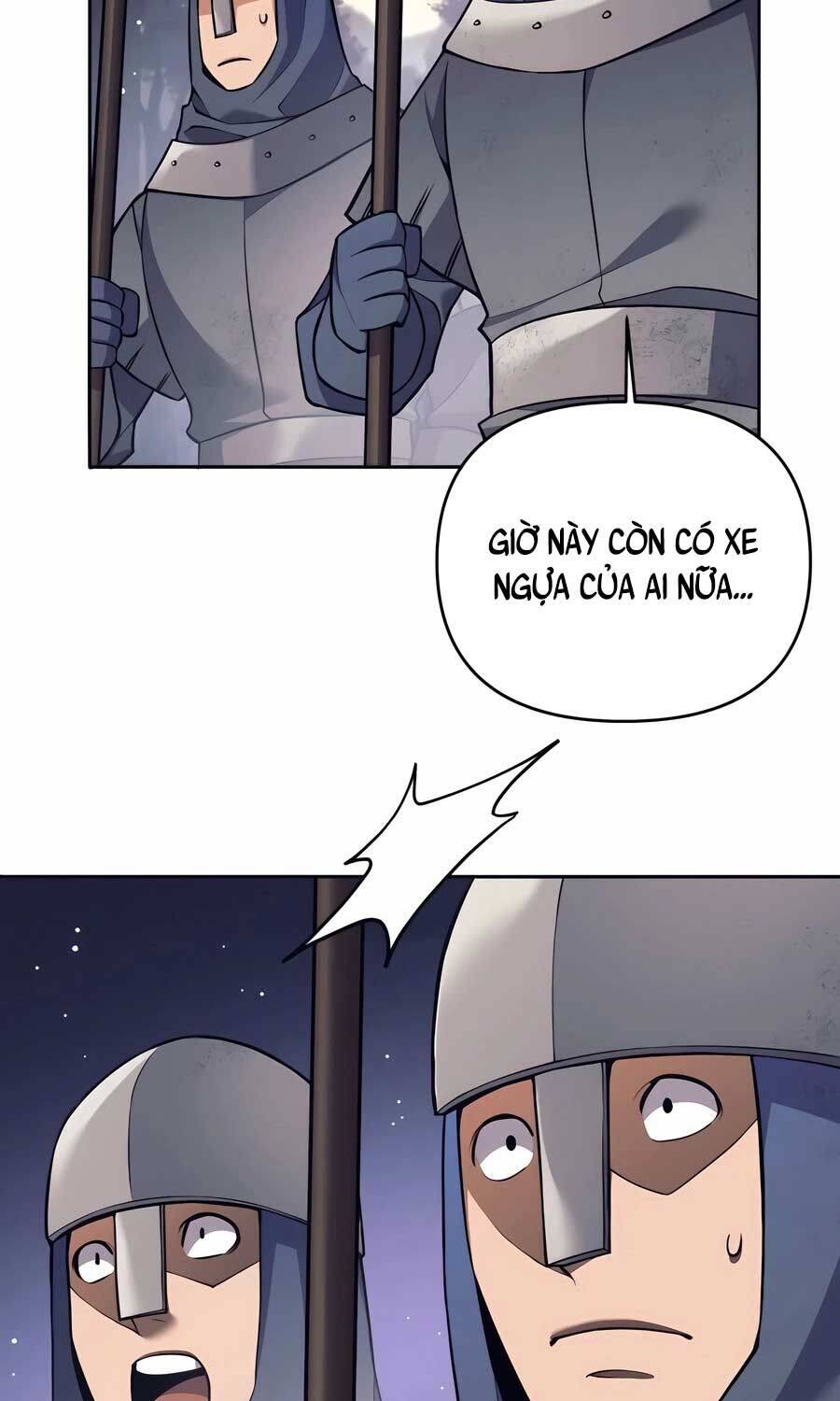 Trở Thành Tên Khốn Ở Thế Giới Dark Fantasy Chapter  46 - 5