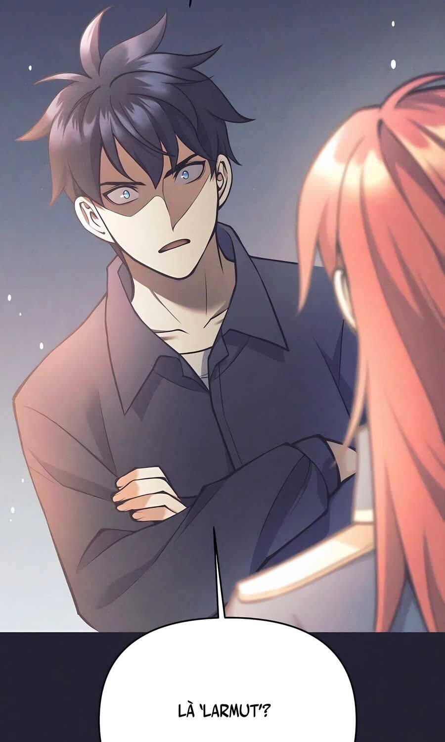 Trở Thành Tên Khốn Ở Thế Giới Dark Fantasy Chapter  46 - 53