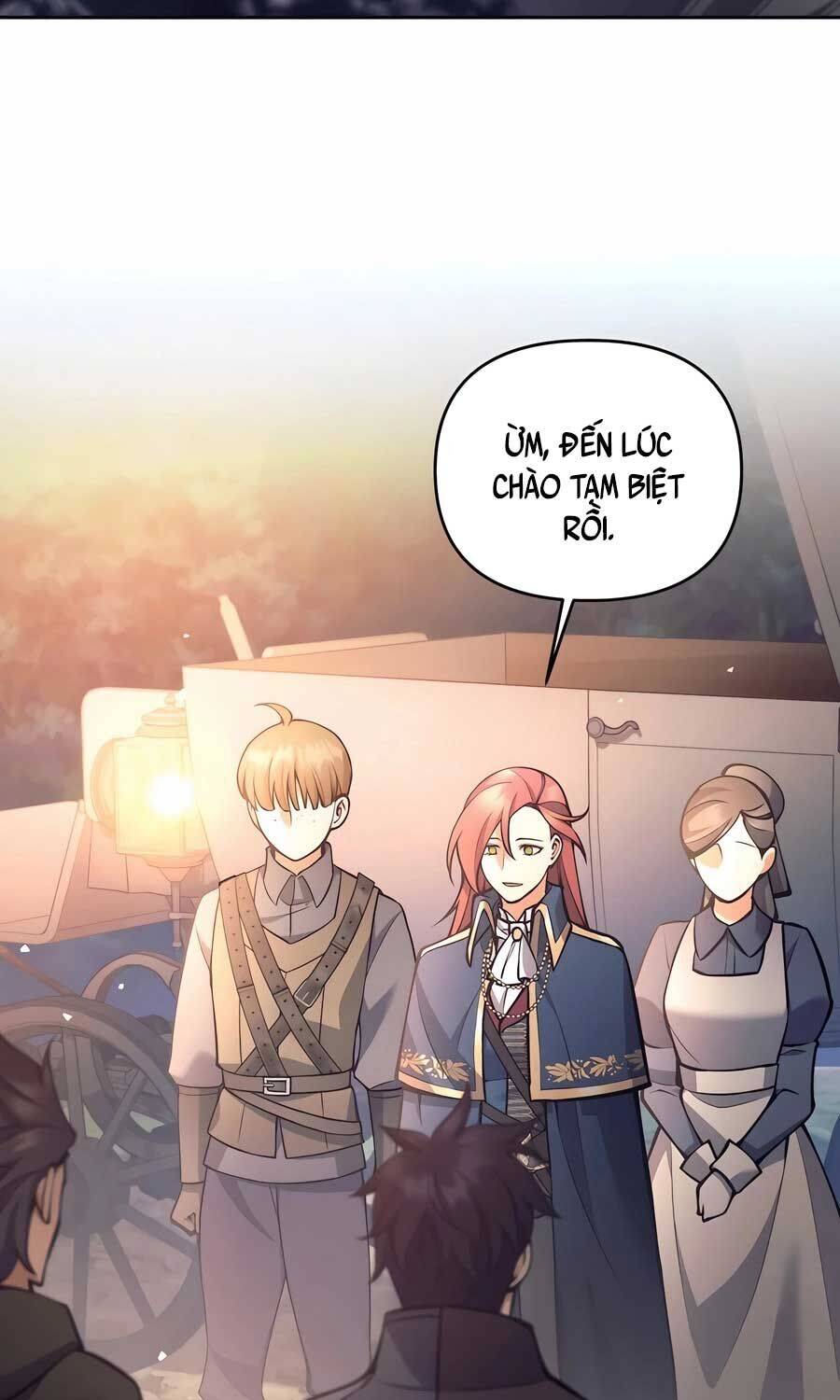 Trở Thành Tên Khốn Ở Thế Giới Dark Fantasy Chapter  46 - 83