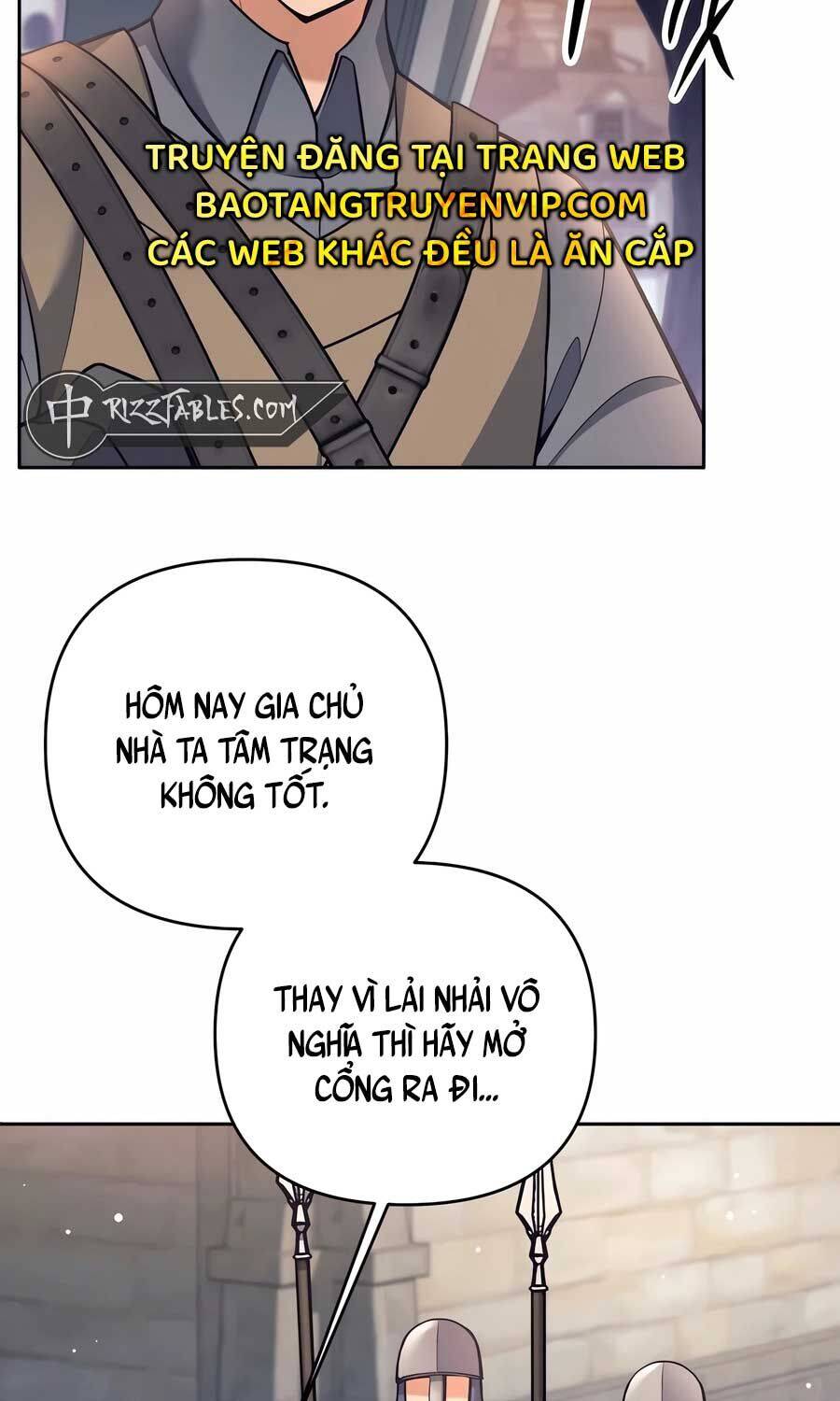 Trở Thành Tên Khốn Ở Thế Giới Dark Fantasy Chapter  46 - 10