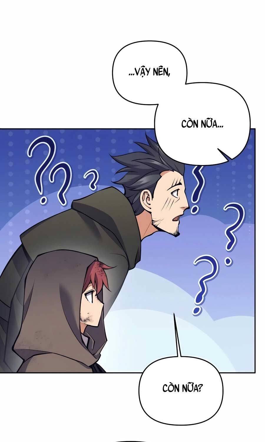 Trở Thành Tên Khốn Ở Thế Giới Dark Fantasy Chapter  46 - 95