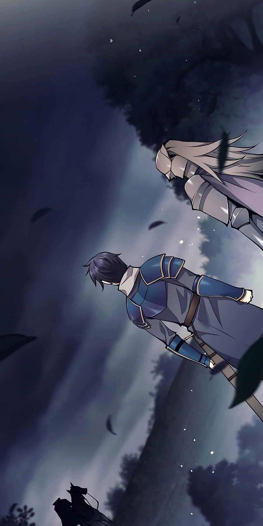 Trở Thành Tên Khốn Ở Thế Giới Dark Fantasy Chapter 8 - 101
