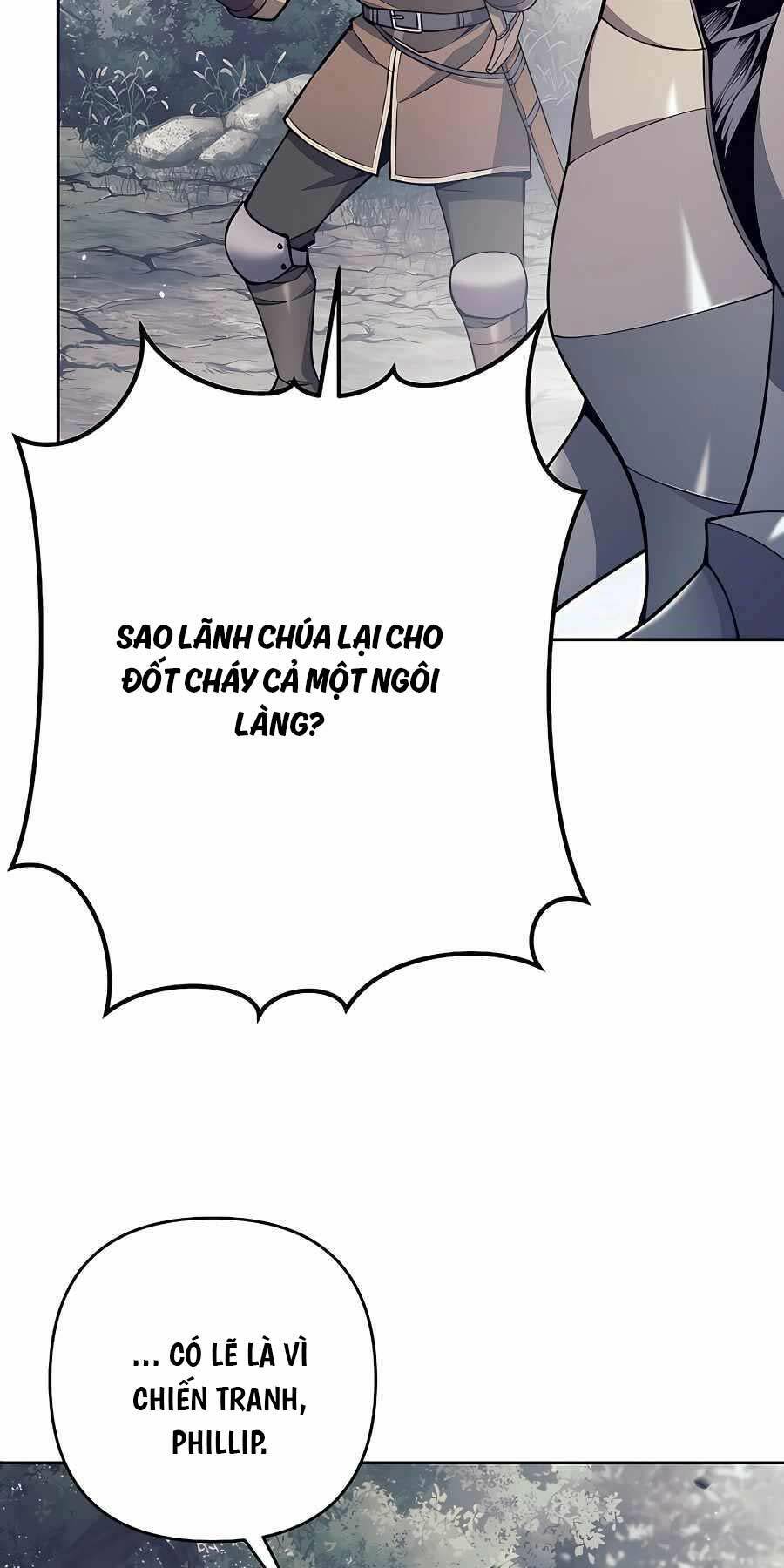 Trở Thành Tên Khốn Ở Thế Giới Dark Fantasy Chapter 8 - 30
