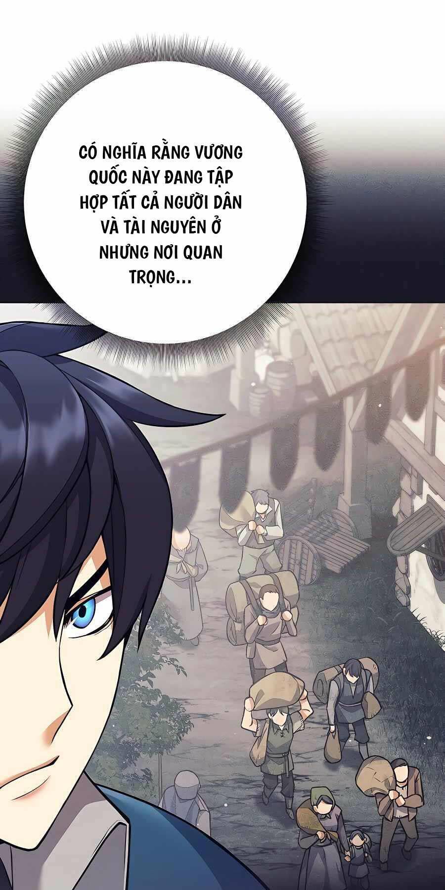 Trở Thành Tên Khốn Ở Thế Giới Dark Fantasy Chapter 8 - 32