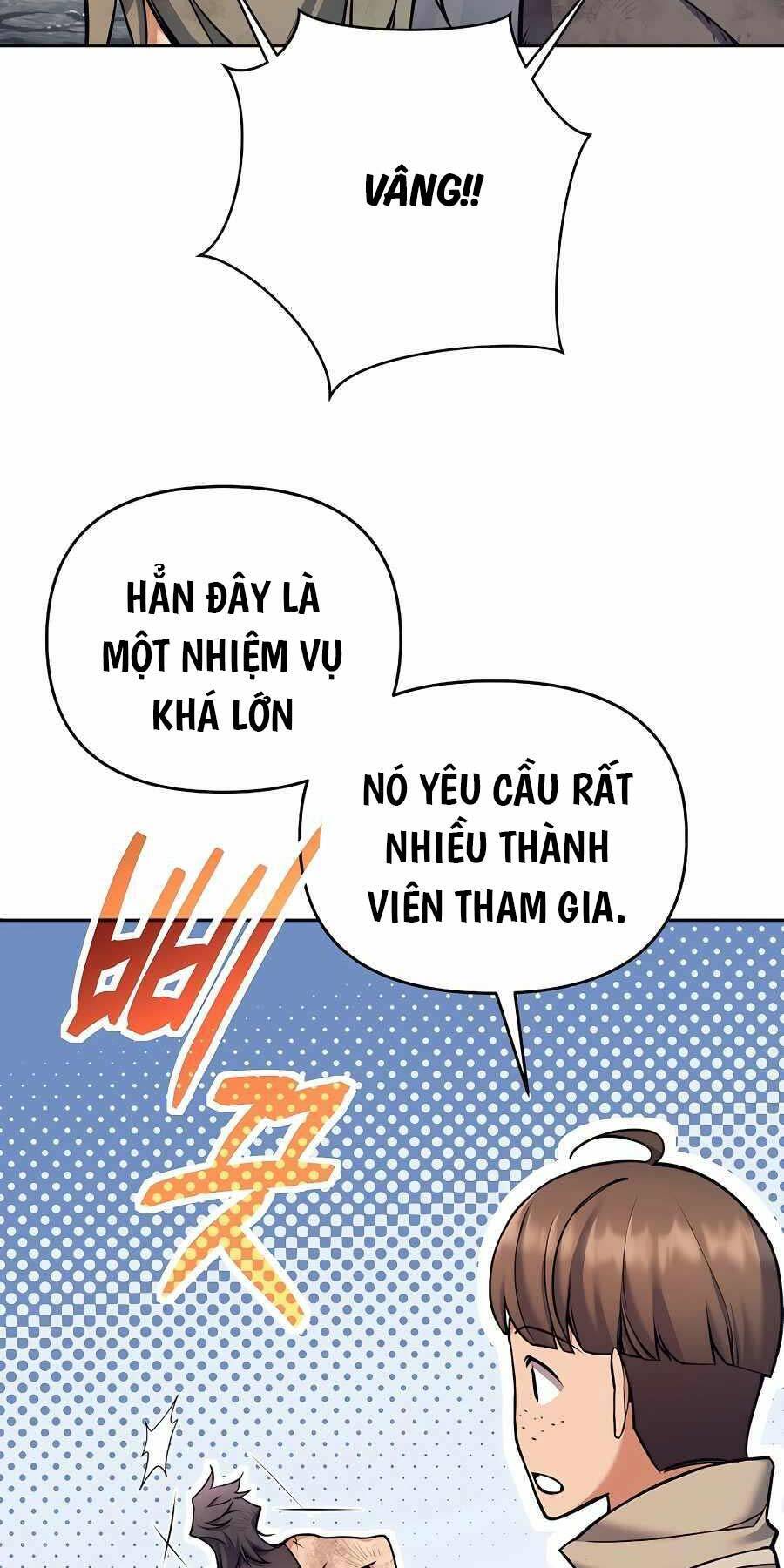 Trở Thành Tên Khốn Ở Thế Giới Dark Fantasy Chapter 8 - 55