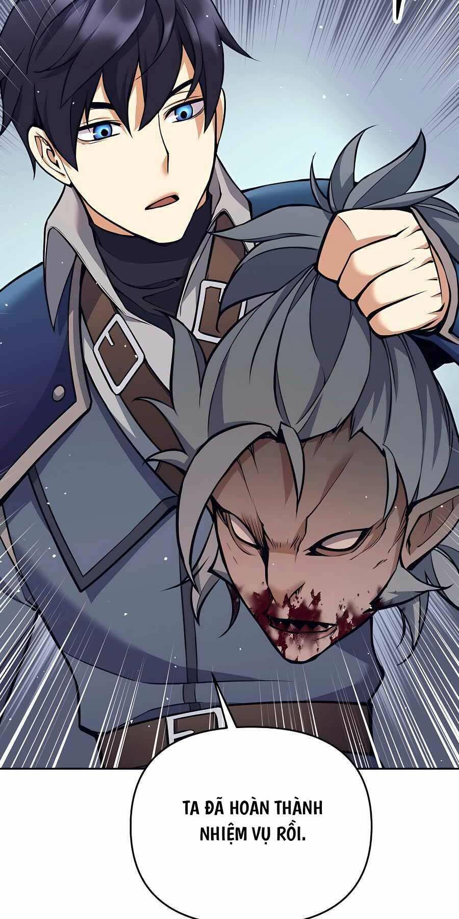 Trở Thành Tên Khốn Ở Thế Giới Dark Fantasy Chapter 8 - 68