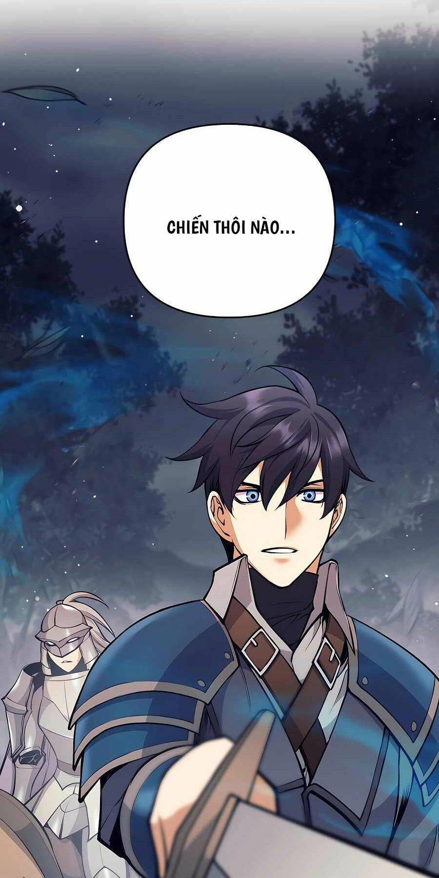 Trở Thành Tên Khốn Ở Thế Giới Dark Fantasy Chapter 9 - 105