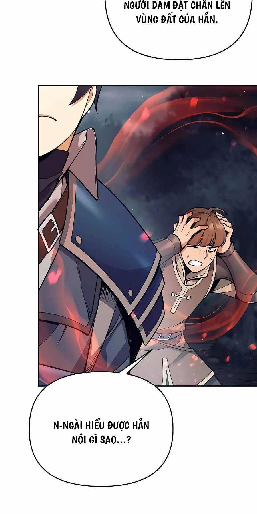Trở Thành Tên Khốn Ở Thế Giới Dark Fantasy Chapter 9 - 30