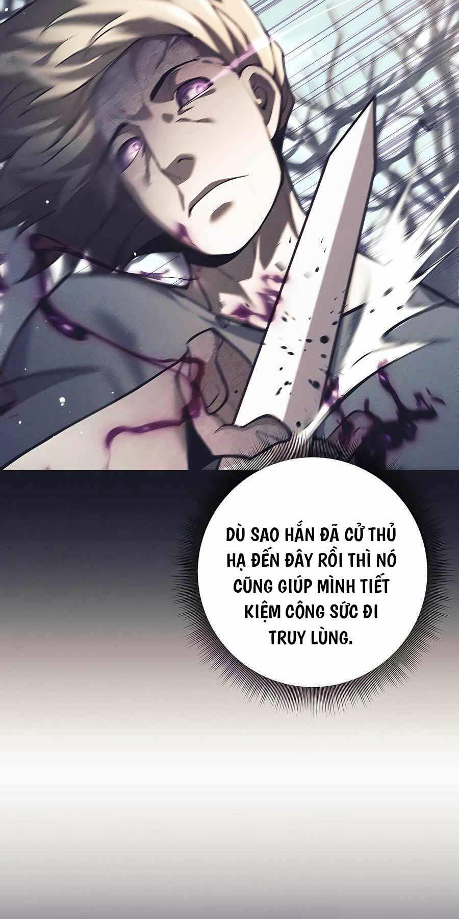 Trở Thành Tên Khốn Ở Thế Giới Dark Fantasy Chapter 9 - 5