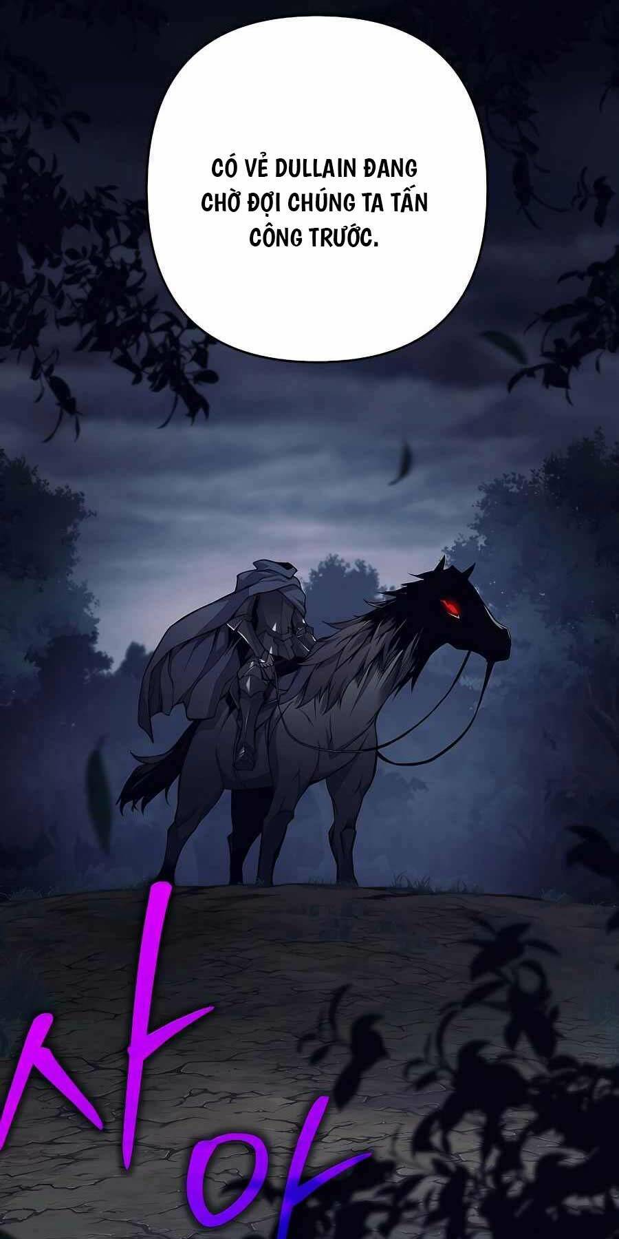 Trở Thành Tên Khốn Ở Thế Giới Dark Fantasy Chapter 9 - 10