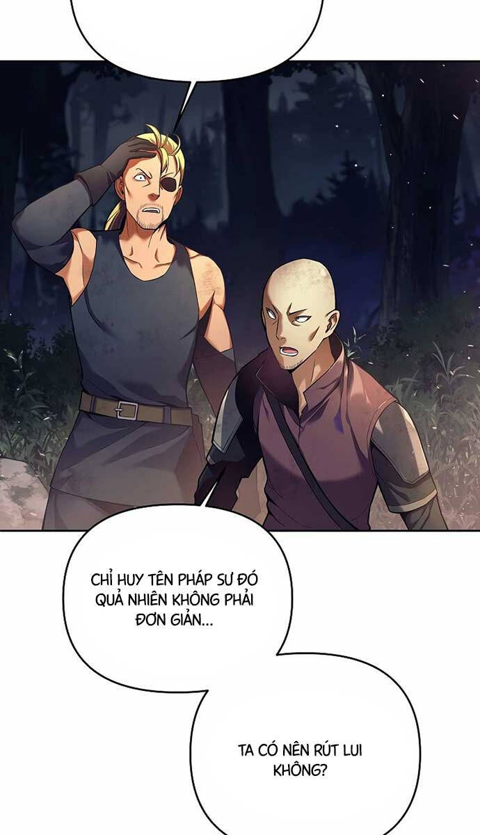 Trở Thành Tên Khốn Ở Thế Giới Dark Fantasy Chapter 1 - 3