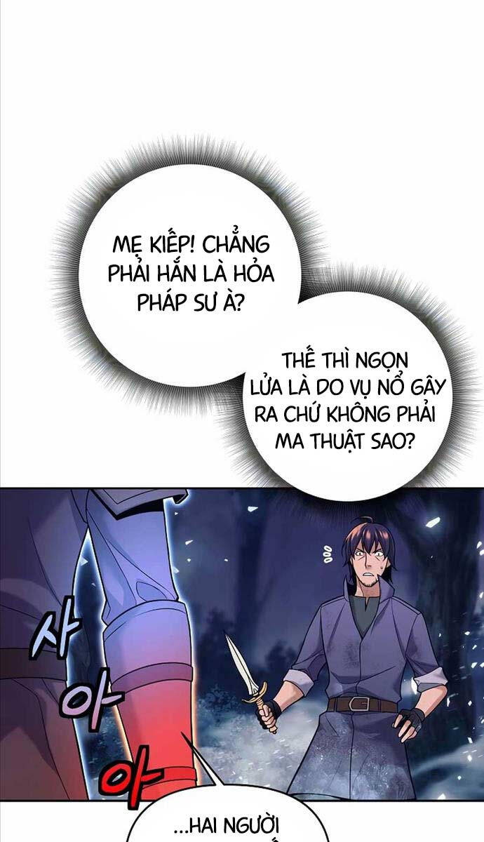 Trở Thành Tên Khốn Ở Thế Giới Dark Fantasy Chapter 1 - 38
