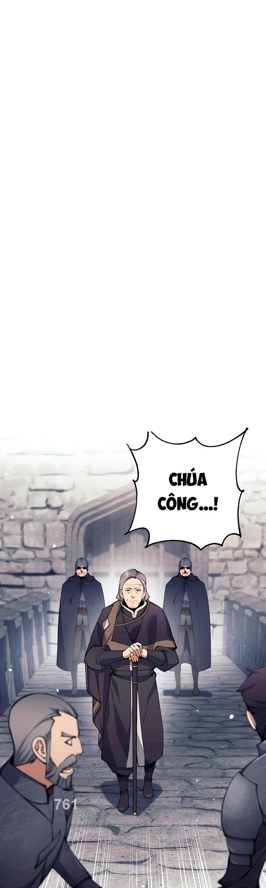 Trở Thành Tên Khốn Ở Thế Giới Dark Fantasy Chapter 30 - 1