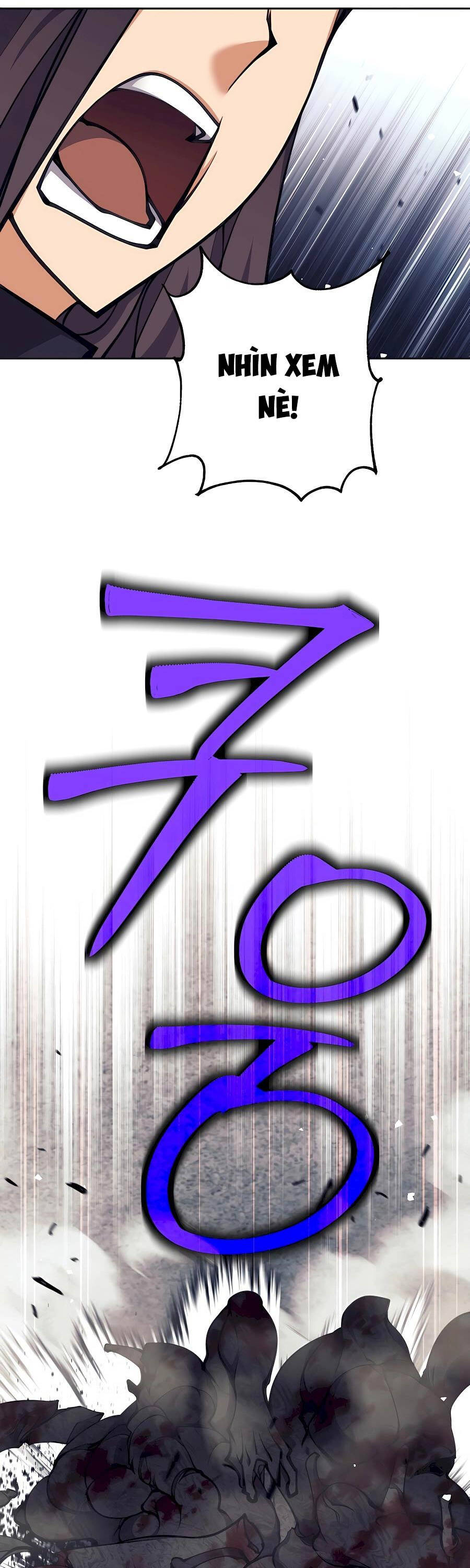 Trở Thành Tên Khốn Ở Thế Giới Dark Fantasy Chapter 30 - 15