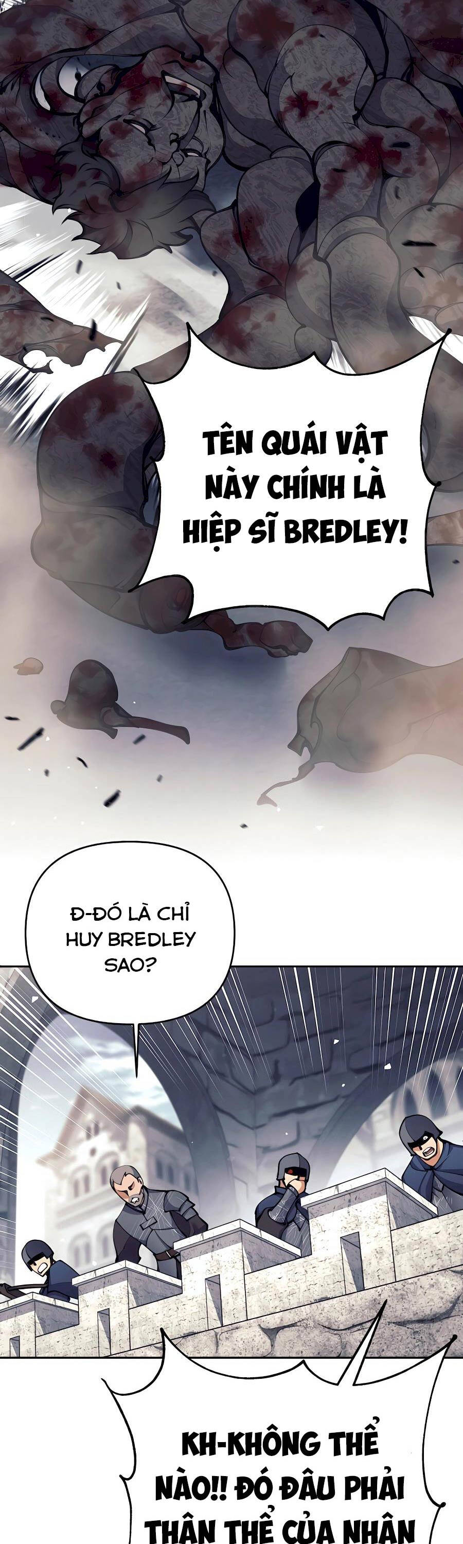 Trở Thành Tên Khốn Ở Thế Giới Dark Fantasy Chapter 30 - 16