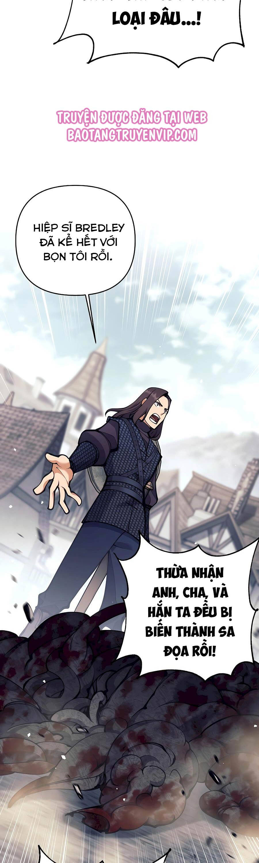 Trở Thành Tên Khốn Ở Thế Giới Dark Fantasy Chapter 30 - 17