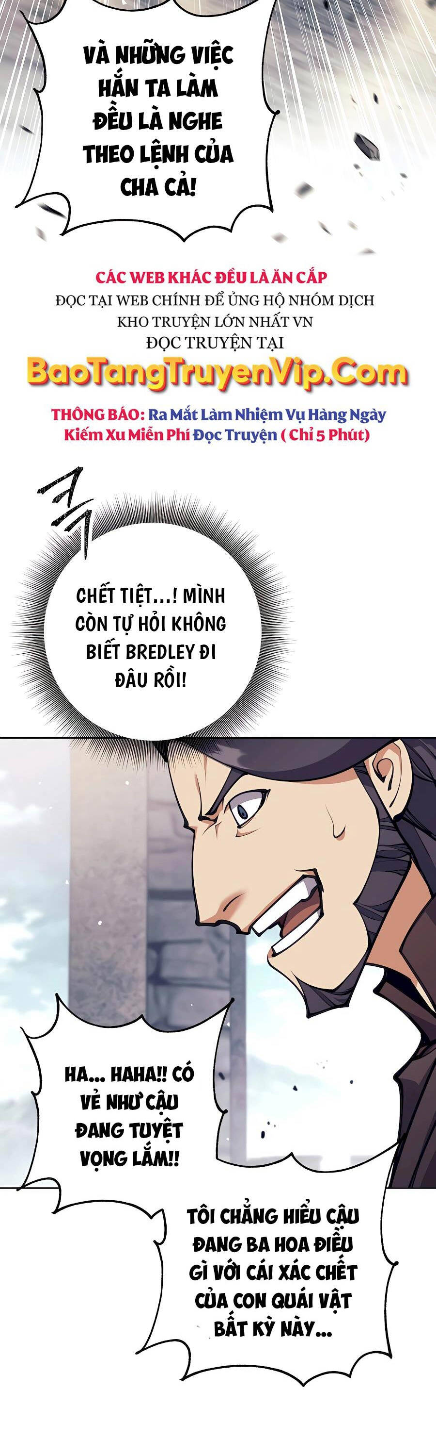 Trở Thành Tên Khốn Ở Thế Giới Dark Fantasy Chapter 30 - 18