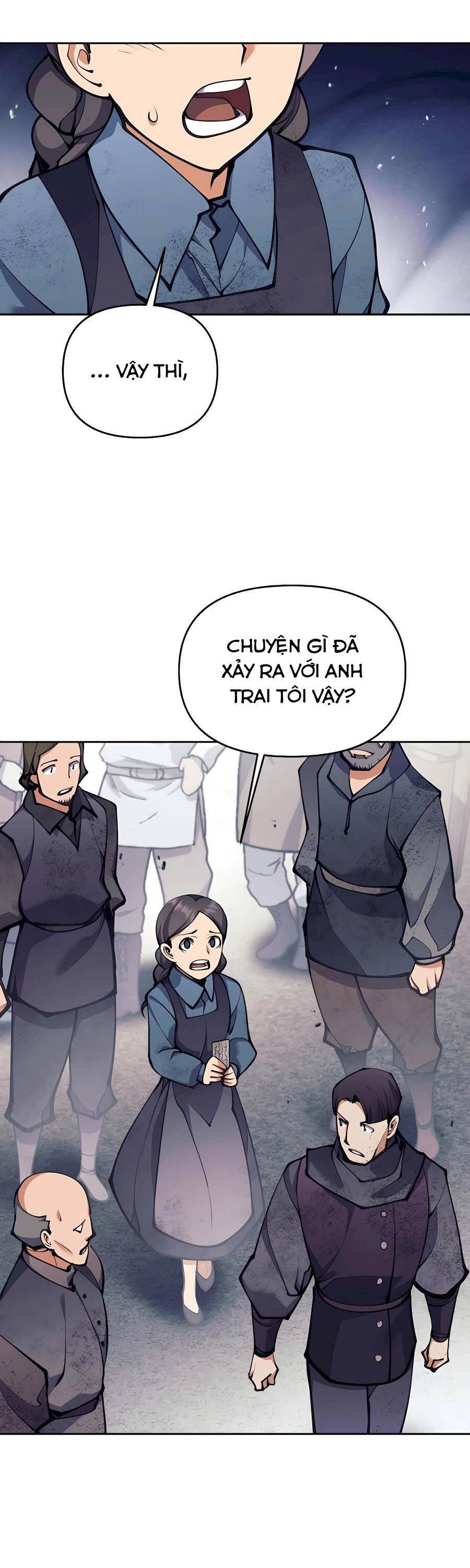 Trở Thành Tên Khốn Ở Thế Giới Dark Fantasy Chapter 30 - 19