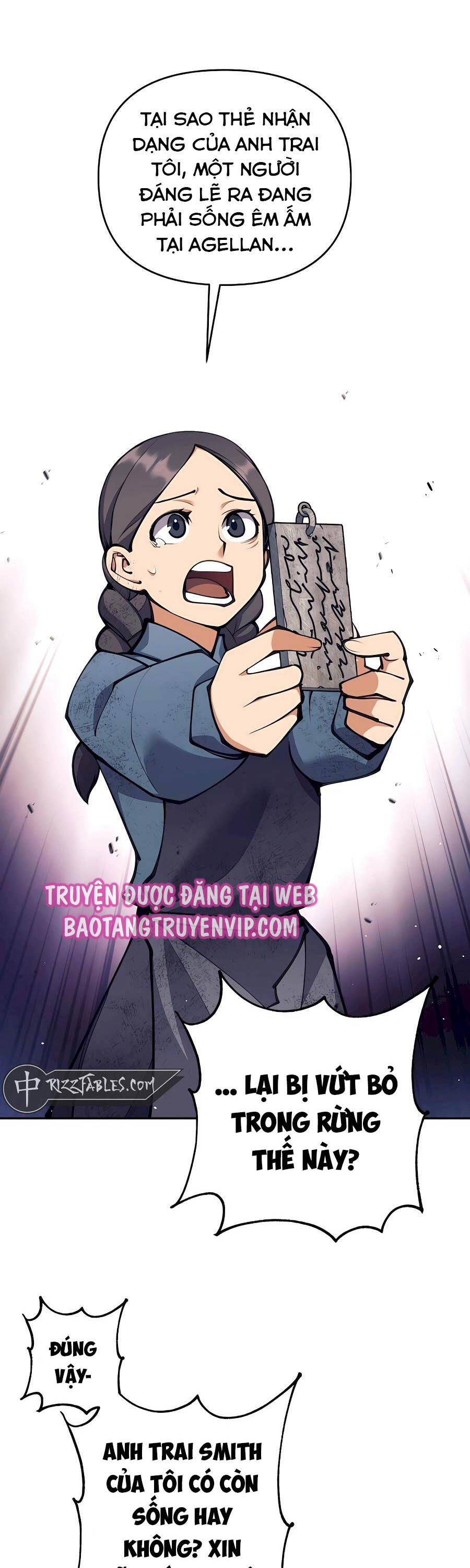 Trở Thành Tên Khốn Ở Thế Giới Dark Fantasy Chapter 30 - 20