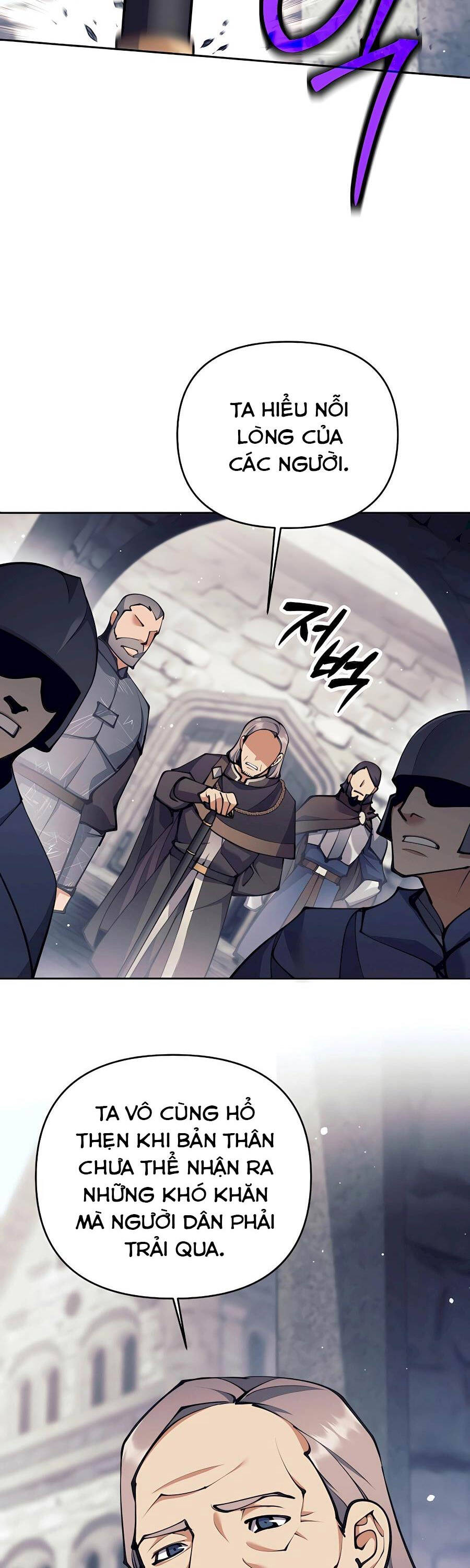 Trở Thành Tên Khốn Ở Thế Giới Dark Fantasy Chapter 30 - 23