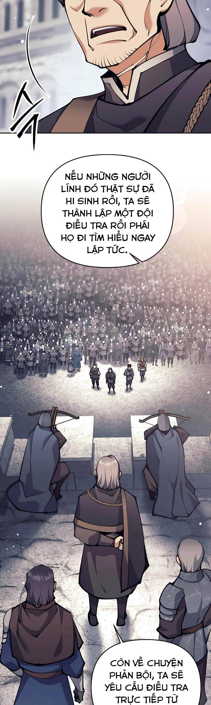 Trở Thành Tên Khốn Ở Thế Giới Dark Fantasy Chapter 30 - 24